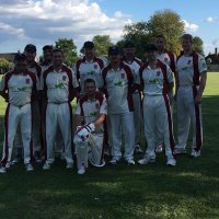 Thaxted Cricket Club (@thaxtedcc) 's Twitter Profile Photo Thaxted Cricket Club (@thaxtedcc) 's Twitter Profile Photo