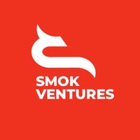 SMOK Ventures(@smokvc) 's Twitter Profile Photo