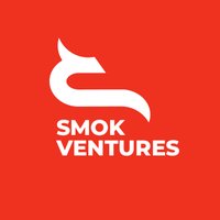 SMOK Ventures (@smokvc) 's Twitter Profile Photo SMOK Ventures (@smokvc) 's Twitter Profile Photo