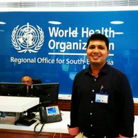 Nirmal panda(@pandanirmal) 's Twitter Profile Photo