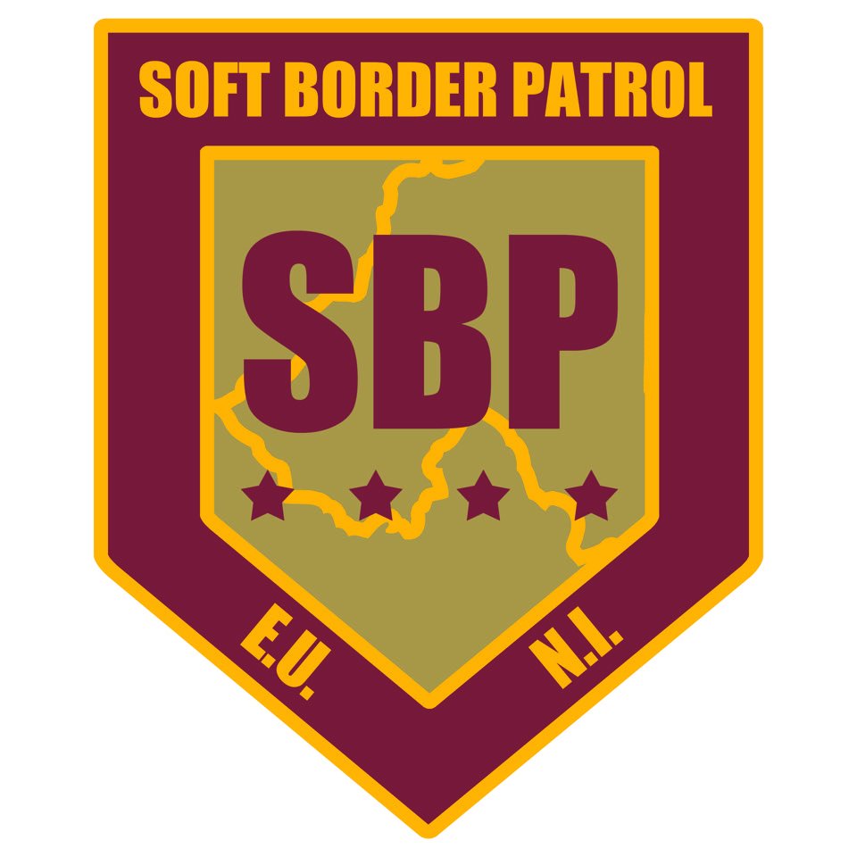 Official Account of the Soft Border Patrol
