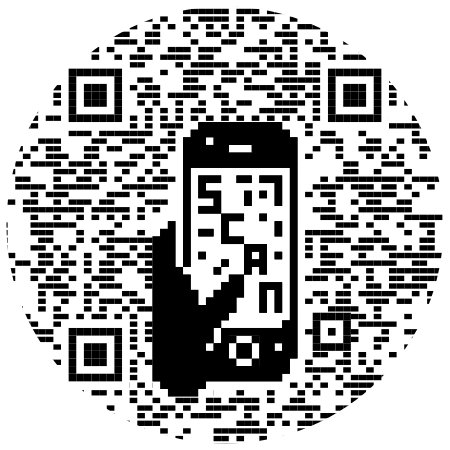 qrc_to's profile picture. Spread the world with nice code(s)! https://t.co/UmD5Db20jE - distinctive by design. standardized for success. #qr #ar #vr - mass custom design codes THAT WORK!