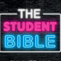 The Student Bible(@studentb1ble) 's Twitter Profile Photo