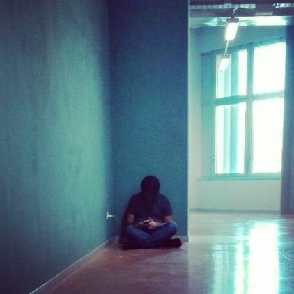 blindarrowhead's profile picture. Just a songwriter