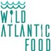 Wild Atlantic Food (@AtlanticFood) Twitter profile photo