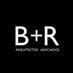 B+R Arquitectos Asociados (@Bmasrarquitecto) Twitter profile photo