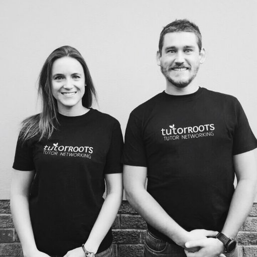 tutorroots's profile picture. Founder and MD of Edu Roots. Co-Developer of Tutor Roots Mobile App. Qualified Mathematics Teacher. Statistics (Hons) Graduate.