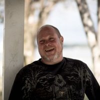 jerry culbertson - @JerryCulbertson Twitter Profile Photo