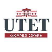 UTET Grandi Opere (@uteteditore) 's Twitter Profile