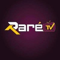 Rare TV(@raretvonline) 's Twitter Profile Photo