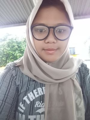 RifqiyatulArof1's profile picture. 