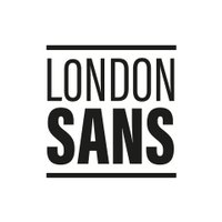 LONDON SANS(@LONDONSANS) 's Twitter Profile Photo