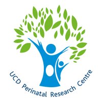 UCD Perinatal Research Centre(@UCDPerinatal) 's Twitter Profile Photo