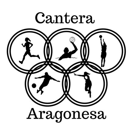 Espacio dedicado al deporte aragonés. 

Puedes contactar con nosotros a través del correo canteraaragonesa@gmail.com