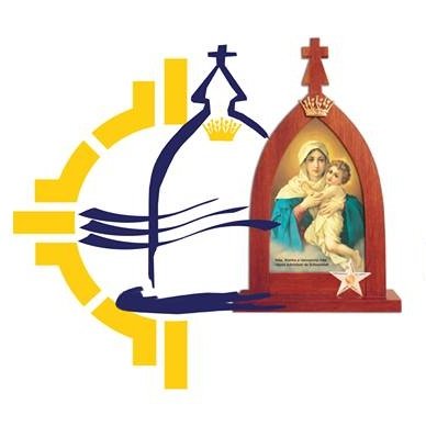 Coordenadores e missionários nos passos de Pozzobon – Campanha da Mãe  Peregrina de Schoenstatt