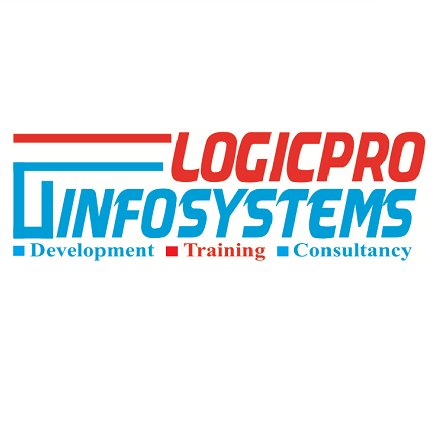 LogicProInfoSys's profile picture. Software Development & IT Training Company.
We provide Software Training courses in latest technologies to make people skilled and employable