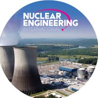 Nuclear Eng magazine(@neimagazine) 's Twitter Profile Photo