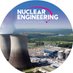 Nuclear Eng magazine (@neimagazine) Twitter profile photo
