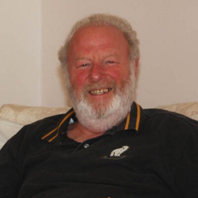 Errol White (Errol_White) / Twitter