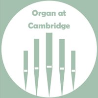 Organ at Cambridge(@organatcam) 's Twitter Profile Photo