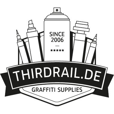 #thirdrail.de #graffiti #stuttgart