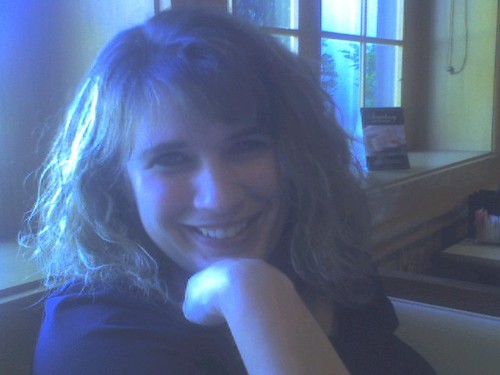 chriszimm's profile picture. 