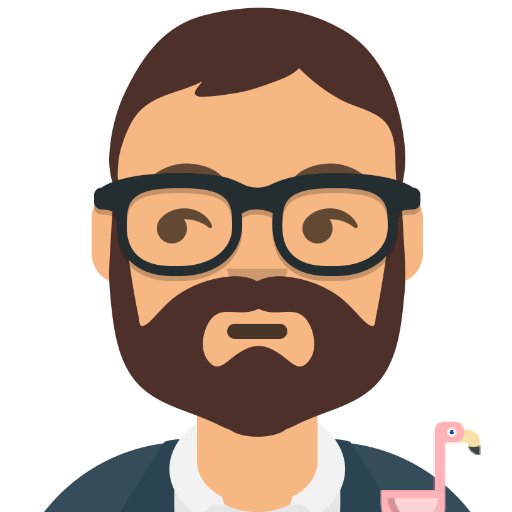 Doer of all things JavaScript && Node.js
I also dabble in game dev