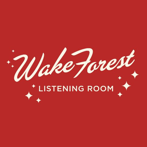 The Wake Forest Listening Room exists to build a strong music community, support our local businesses, attract top performers in the region, state and country.