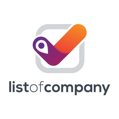 Listofcompany