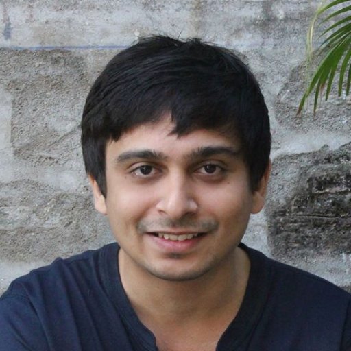 karansachchade's profile picture. 