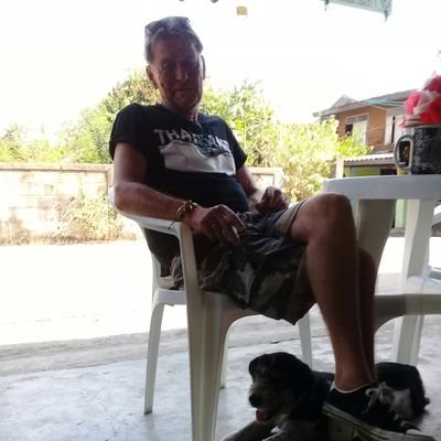austrian teacher in thailand - after 2 years in austria I'm back in Thailand since Nov. 2016 - now very happy and hopefully never back to Europe!!!😀😁😃😎