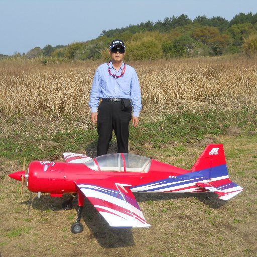 HosiRadicon's profile picture. ラジコン、写真、星が好きです。