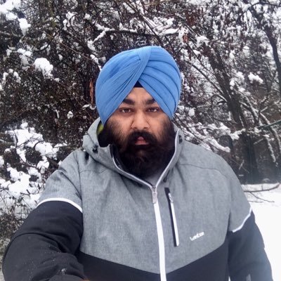 baliamritpal Profile Picture