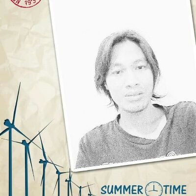 achmadjamil8's profile picture. 