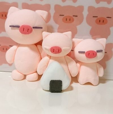 osamu19591117's profile picture. 「ぶたた病」を発病したにもかかわらず今は毎日「ぶたた」に癒されてます(^o^)v～暫く治癒する見込みがありません(^_^;)