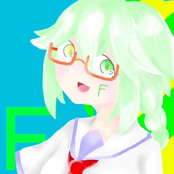 アイルヴィヒ▫️◽️◻️⬜️さんのプロフィール画像