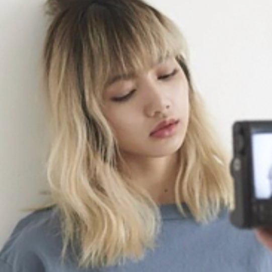 lalisabad's profile picture. go shawty get naughty