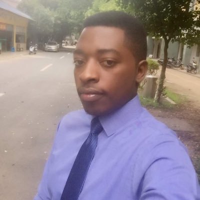 TwizeyimanaSam9's profile picture. 