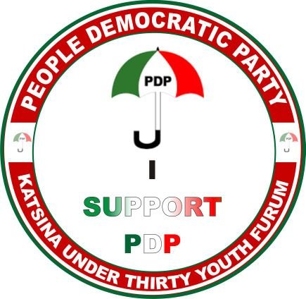 PDP under 30 youth forum 💪🇳🇬
