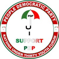 PDP under 30 youth forum 💪🇳🇬(@PdpUnderthirty) 's Twitter Profile Photo