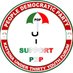 PDP under 30 youth forum 💪🇳🇬 (@PdpUnderthirty) Twitter profile photo