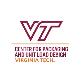 Center for Packaging and Unit Load Design at Virginia Tech is the leading resource in the U.S. for packaging, pallet, and unit load research and testing.