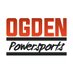 Ogden Powersports (@OgdenPowersport) Twitter profile photo