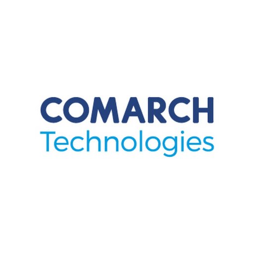 ComarchTech's profile picture. Technology wing of Comarch – provides comprehensive end-to-end solutions for IoT, connected car, mobile software development and interoperability