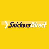 SnickersDirect (@snickersdirect_) Twitter profile photo