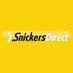SnickersDirect (@snickersdirect_) Twitter profile photo SnickersDirect (@snickersdirect_) Twitter profile photo