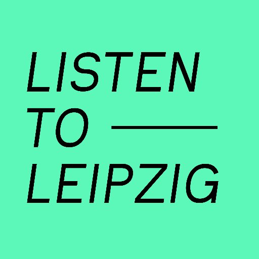 #ListentoLeipzig versorgt dich mit den besten Konzerten in Leipzig, bietet dir die Chance auf Gästelistenplätze & beleuchtet eine großartige lokale Musikszene.