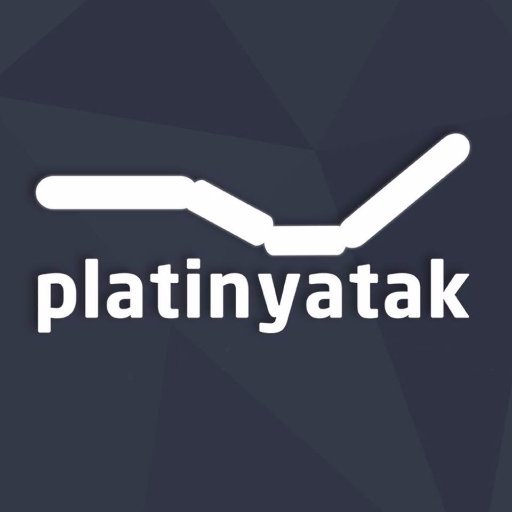 Platin Hasta Karyolası