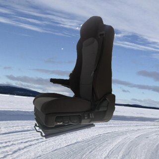 VehicleSeating's profile picture. Air&Mechnical suspension seats Driver&Passenger seats for commercial vehicle OEMs&Aftermarket. Email us: vehicleseating@hotmail.com