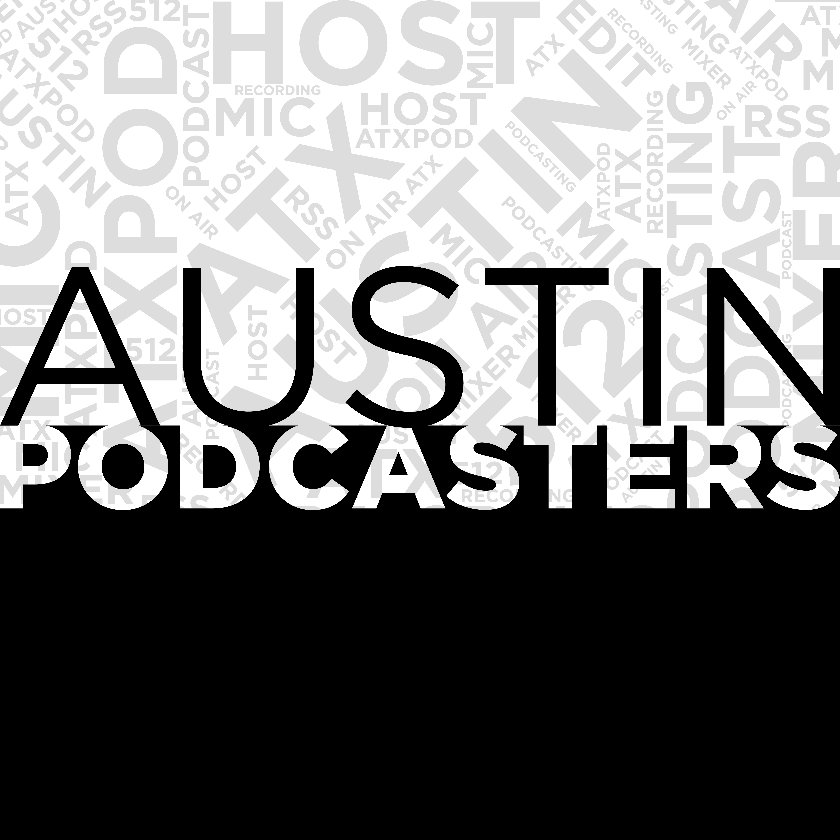 A community account for the Austin Podcasters Meetup.
Discover and support your local Podcasters.
